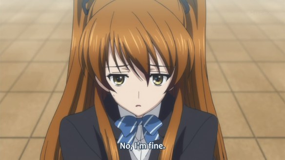 You say that, but you appear to have a severe case of late 90s art syndrome.