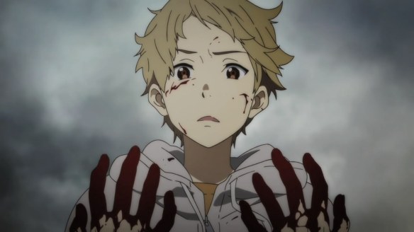 Ohaiyo Lady Macbeth.