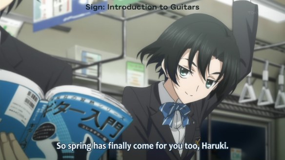 You look so goddamn smug right now, but we all know you're gonna lose.