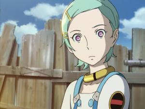 no srsly doe she a qt